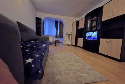 Apartament cu 2 camere decomandat în Drumul Carului