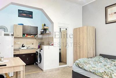 Apartament ultracentral cu 1 camera de inchiriat in Oradea - 3