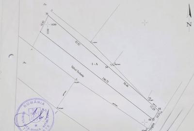 Teren de 2200 mp, în Răzvad - 3
