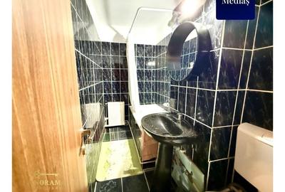 Apartament cu 2 camere decomandat, mobilat în Vitrometan - 9