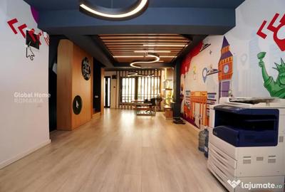 Spațiu comercial, de 277 mp, în Kiseleff - 14