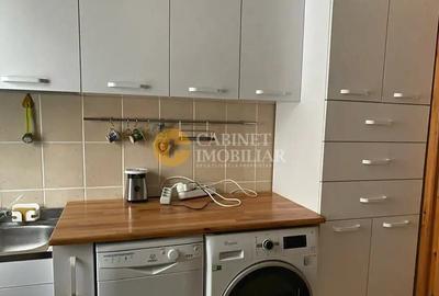 Apartament cu 3 camere semidecomandat în Tătărași - 2