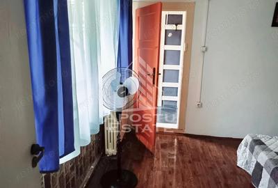 Casă cu 2 camere în Bălcescu - 8