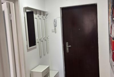 Apartament cu 2 camere semidecomandat în Obor - 2