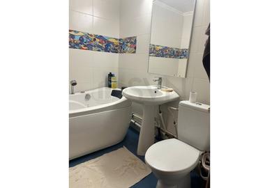 REA1024421 Apartament 3 camere - Gorjului - 15