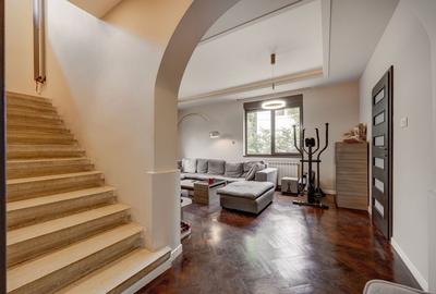 Vila individuala Primaverii Vila individuala Primaverii - 13