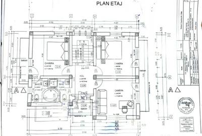 Casă cu 7 camere cu Canalizare în Dâmbul Morii - 2