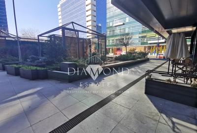 0% Comision! UpGround Metrou Pipera, 3 camere+terasa, 95mp I 2 bai, dressing - 8