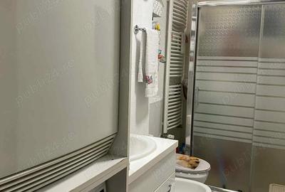 Apartament cu 3 camere,baie,hol,bucatarie si anexe - 6