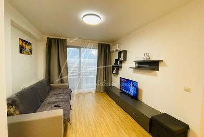 Scandinavia Residence, mobilat si utilat complet, parcare subterana - 2