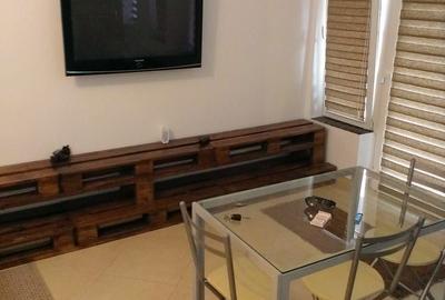 Garsonieră în Central - 2