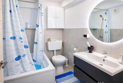 Apartament cu 2 camere decomandat în Bucium - 1