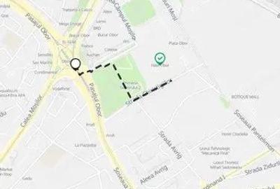 Spa?iu de birouri 308 mp Etaj 1 | Halele Obor | La 8 minute de metrou - 3