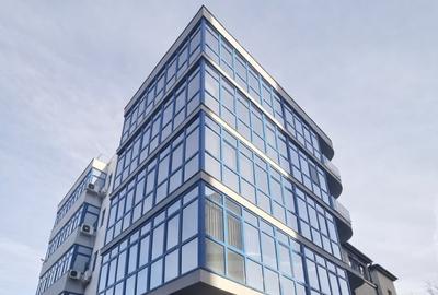 Birou, de 109 mp, în Domenii - 1