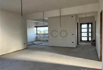 Casă cu 3 camere cu Teren 500 Mp în Sântandrei - 7