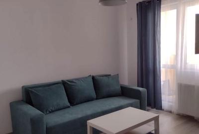 Garsonieră decomandată în Runcu - 2