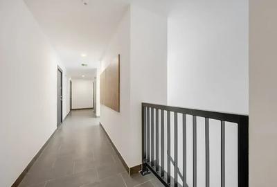 Duplex 3 camere The Suburb Buftea - 14