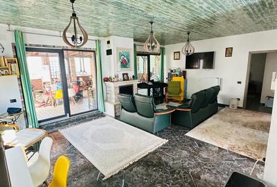 Casă cu 3 camere cu Teren 330 Mp în Valu lui Traian - 5