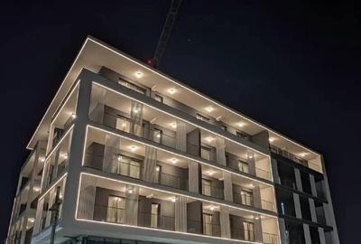 Apartament cu 3 camere decomandat în Nicolae Grigorescu - 2