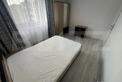 Apartament cu 3 camere decomandat, mobilat în Central - 8