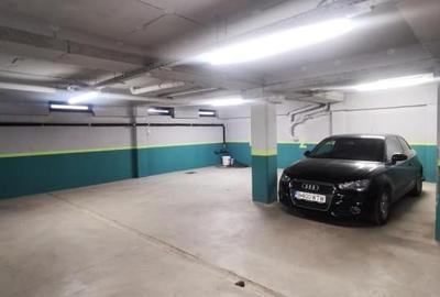 Baneasa Imobil nou Ap 3 camere - 6