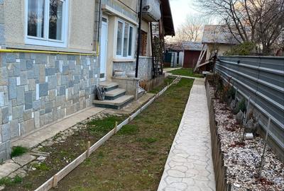 Casă cu 3 camere în Urleta - 9
