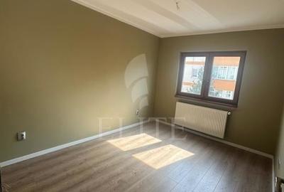 Apartament cu 3 camere decomandat în Gheorgheni - 1