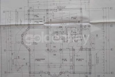 Vila cu 6 camere | gradina atent amenajata | garaj - 22