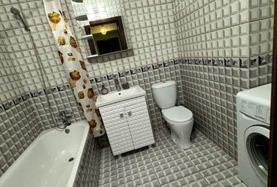 Garsoniera Gheorgheni de inchiriat - 2