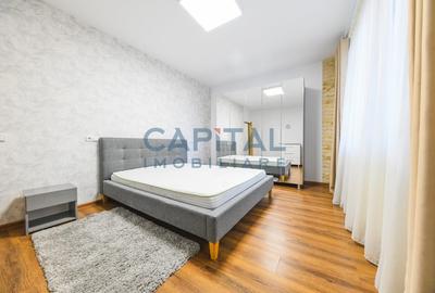 Apartament cu 2 camere de inchiriat, Dambul Rotund - 9