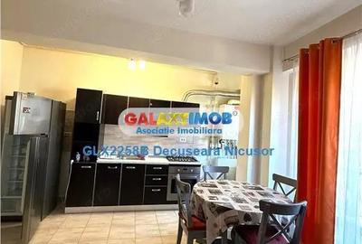 Apartament cu 2 camere decomandat, mobilat în Chiajna