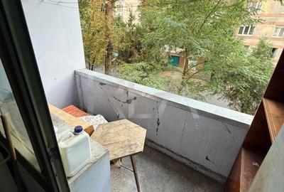 Apartament cu 3 camere decomandat în Drumul Taberei - 3