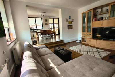 Casă cu 2 camere în Regie - 11