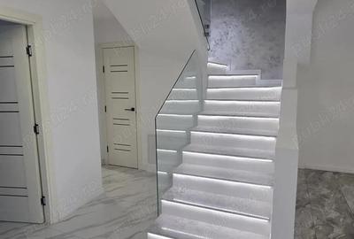 Proprietate PREMIUM situata pe strada Domneasca finisata complet - 2