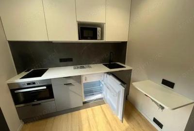 Garsonieră în Muncii - 3