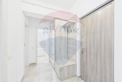 Apartament 2 camere Prima inchiriere Centrala Proprie metrou Jiului - 5