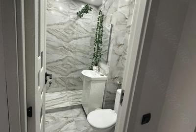 Garsonieră decomandată în Central - 2