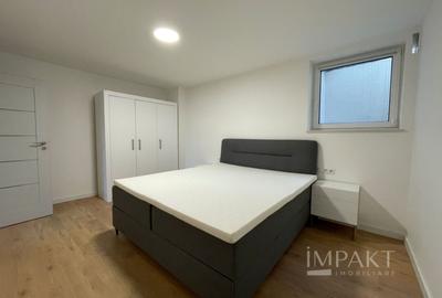 Apartament cu 2 camere, mobilat în Europa - 3