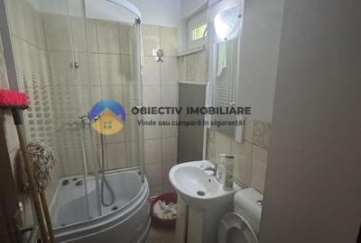 Apartament 2 camere - zona Maratei (fosta Alimentara 28) Apartament 2 camere - zona Maratei (fosta Alimentara 28) - 7