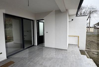 Casă cu 4 camere cu Teren 328 Mp în Central - 4