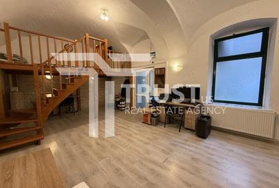 COMISION 0 % | Apartament 1 Camera | Zona Traian | Centrala Proprie - 2