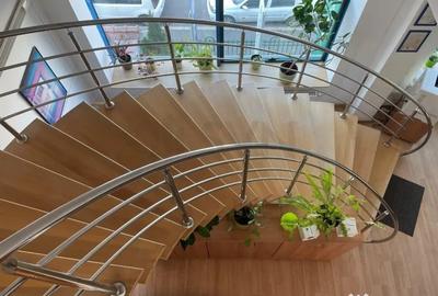 Spațiu comercial, de 310 mp, în Dorobanți - 9