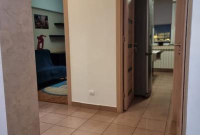 Apartament de vanzare 3 camere - 2