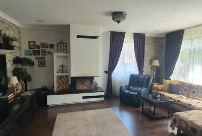 Casă în Unirii - 2