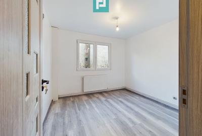 Apartament cu 3 camere semidecomandat în Aurel Vlaicu - 17