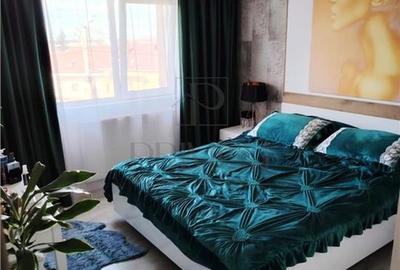 Apartament cu 3 camere decomandat, mobilat în Freidorf - 17