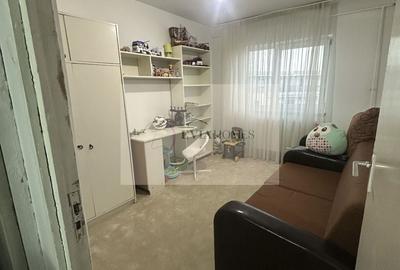 Apartament cu 3 camere decomandat în Zorilor - 6