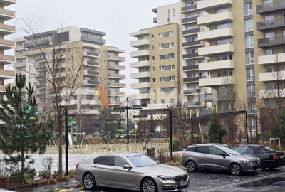 Apartament prima inchiriere Urban Plaza - 35