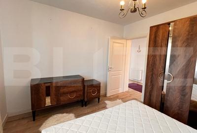 Casa , 4 camere, 100 mp utili, 390 mp teren, zona Bucium Casa , 4 camere, 100 mp utili, 390 mp teren, zona Bucium - 8