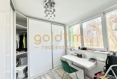 APARTAMENT MODERN/LUMINOS/COMPLET MOBILAT SI UTILAT/FLOREASCA - 3